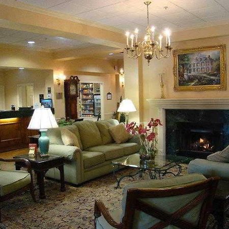 Best Western Richmond Suites H Baton Rouge Luaran gambar