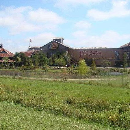 Best Western Richmond Suites H Baton Rouge Luaran gambar