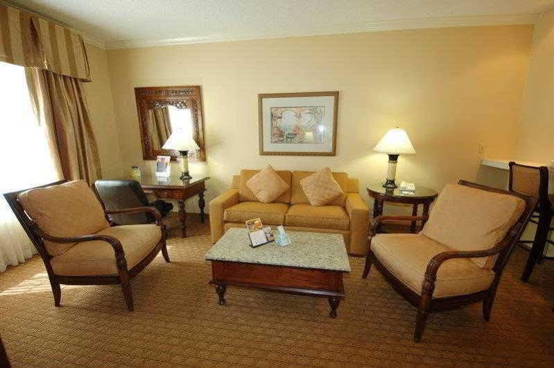 Best Western Richmond Suites H Baton Rouge Luaran gambar