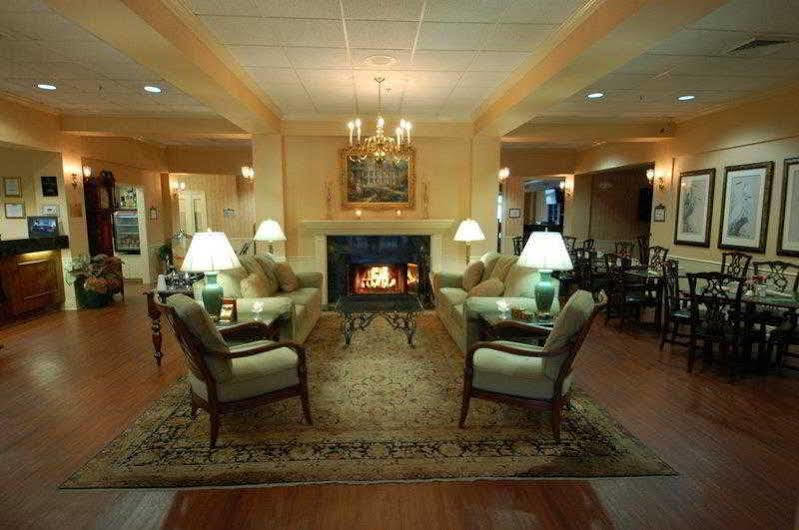 Best Western Richmond Suites H Baton Rouge Luaran gambar