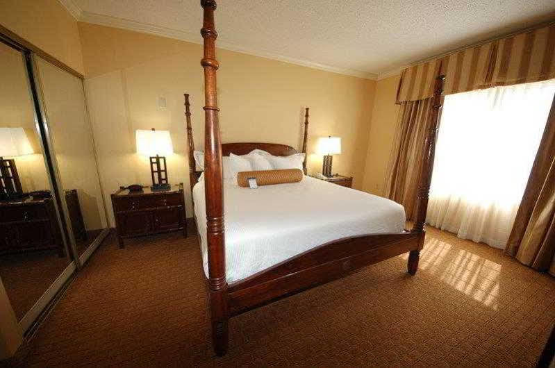 Best Western Richmond Suites H Baton Rouge Luaran gambar