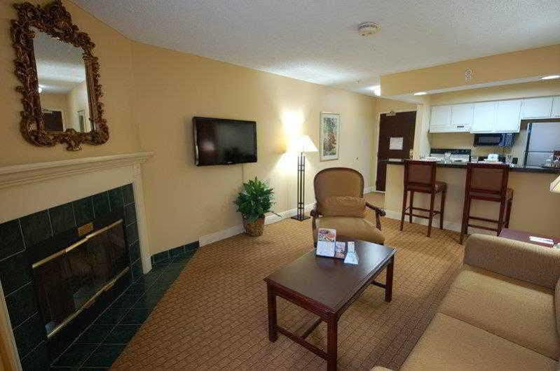 Best Western Richmond Suites H Baton Rouge Luaran gambar