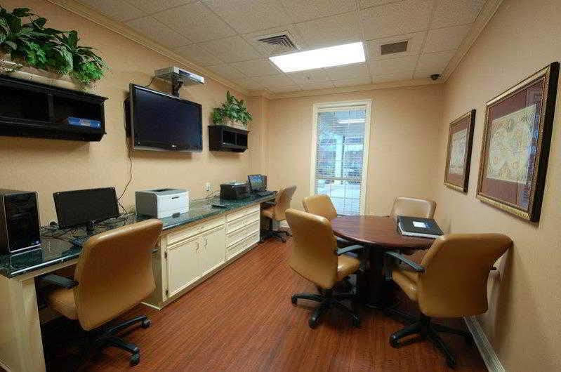 Best Western Richmond Suites H Baton Rouge Luaran gambar