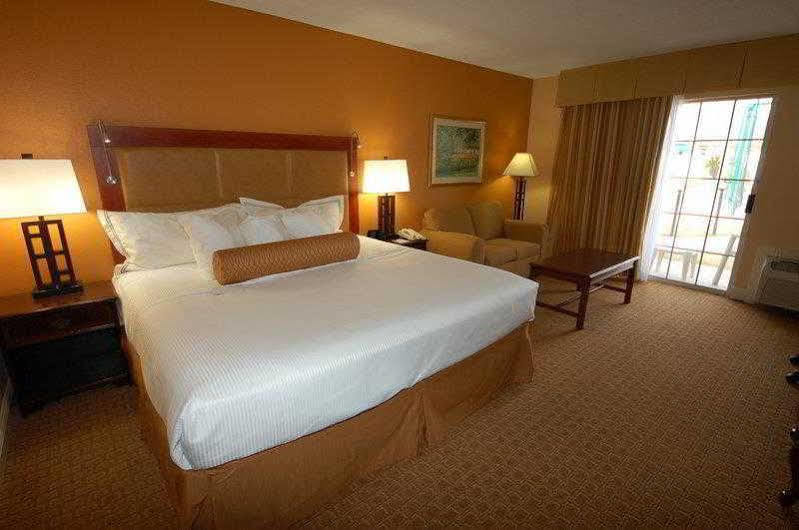 Best Western Richmond Suites H Baton Rouge Luaran gambar