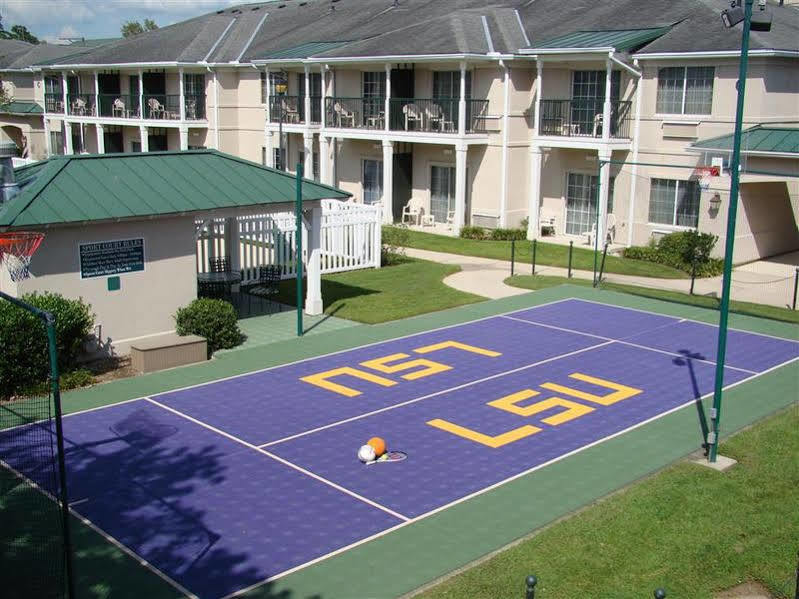 Best Western Richmond Suites H Baton Rouge Luaran gambar