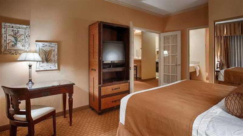 Best Western Richmond Suites H Baton Rouge Luaran gambar
