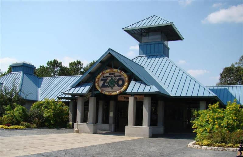 Best Western Richmond Suites H Baton Rouge Luaran gambar