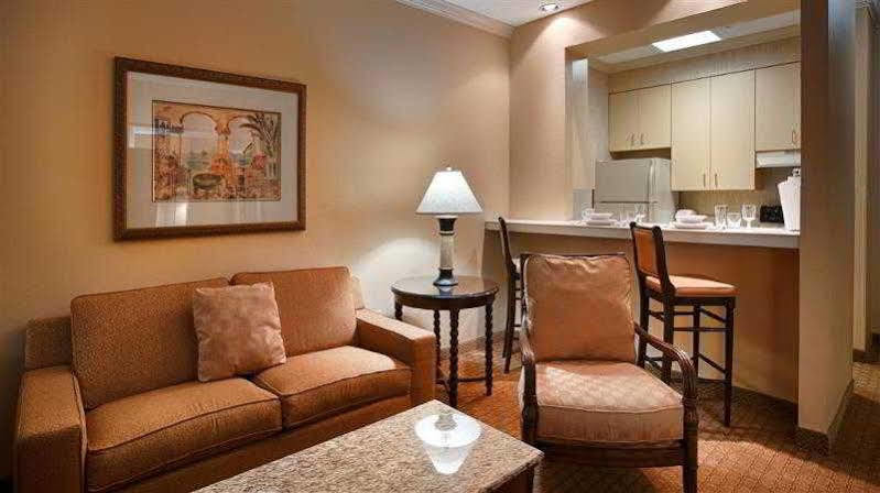 Best Western Richmond Suites H Baton Rouge Luaran gambar