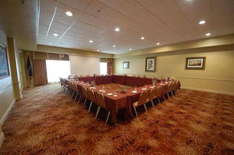 Best Western Richmond Suites H Baton Rouge Luaran gambar