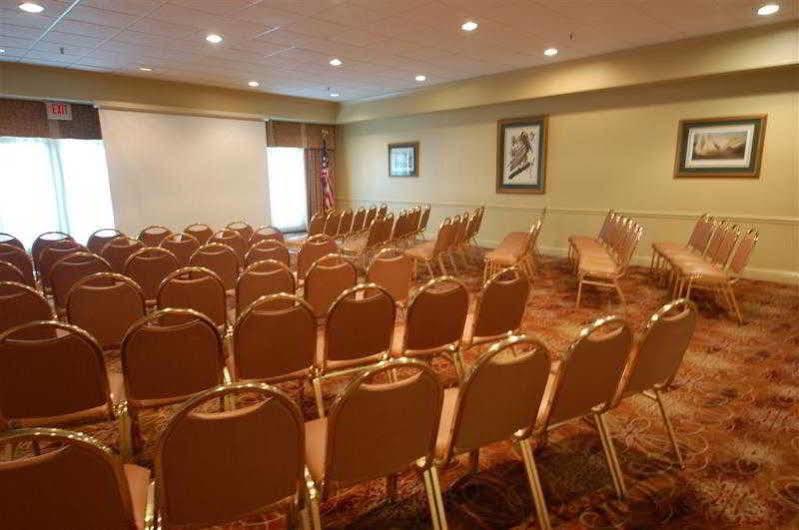 Best Western Richmond Suites H Baton Rouge Luaran gambar