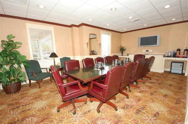 Best Western Richmond Suites H Baton Rouge Luaran gambar