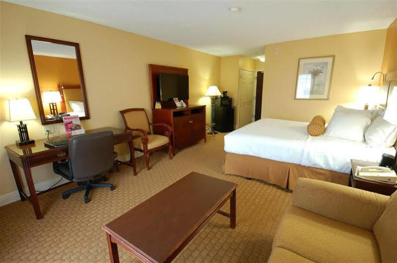 Best Western Richmond Suites H Baton Rouge Luaran gambar