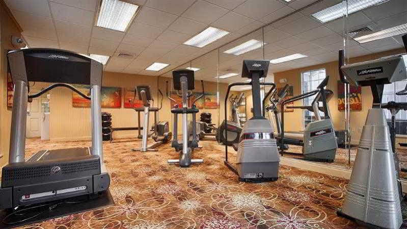 Best Western Richmond Suites H Baton Rouge Luaran gambar