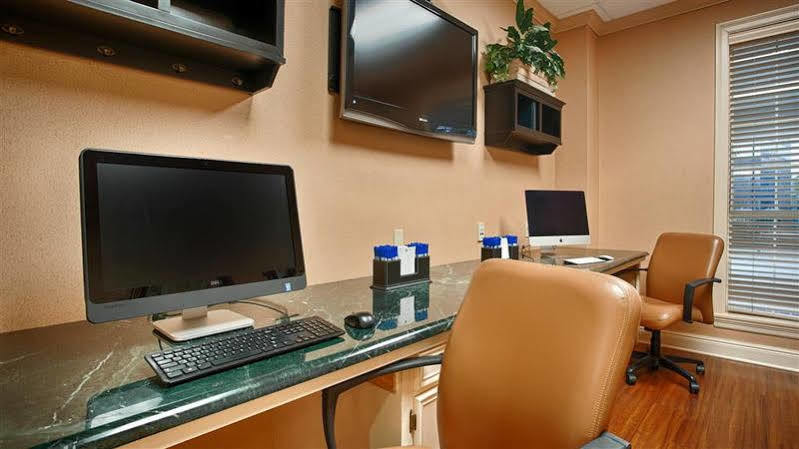Best Western Richmond Suites H Baton Rouge Luaran gambar