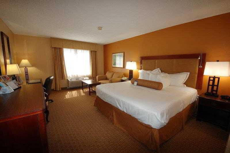 Best Western Richmond Suites H Baton Rouge Luaran gambar