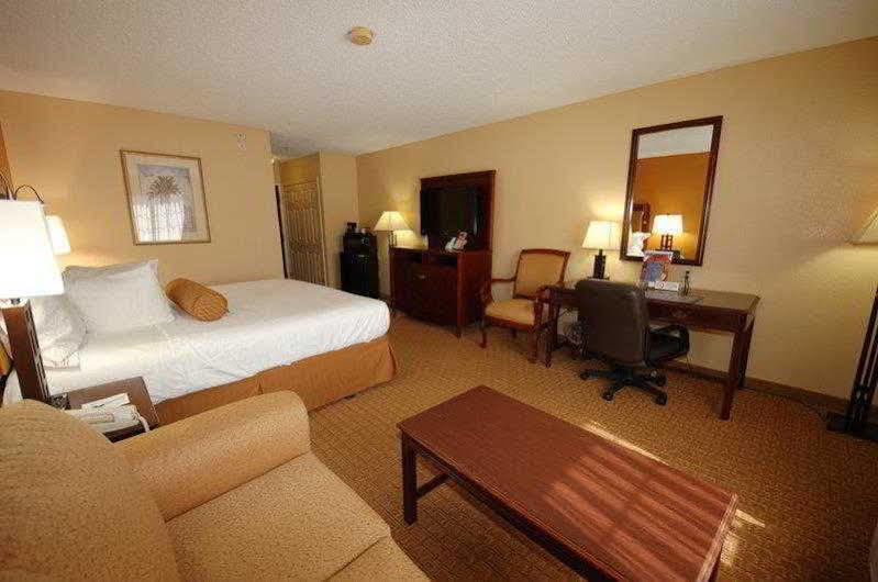 Best Western Richmond Suites H Baton Rouge Luaran gambar