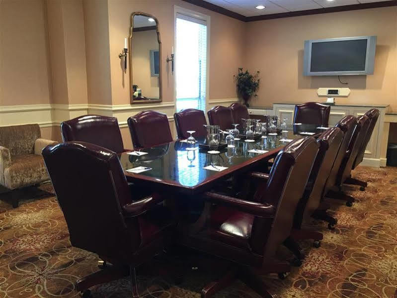 Best Western Richmond Suites H Baton Rouge Luaran gambar