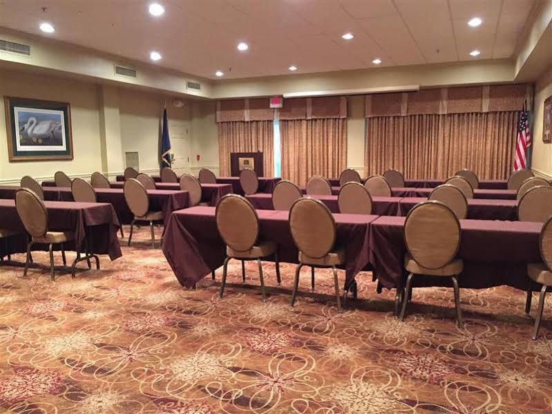 Best Western Richmond Suites H Baton Rouge Luaran gambar