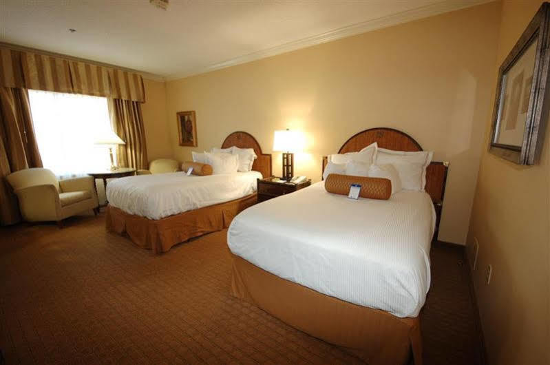 Best Western Richmond Suites H Baton Rouge Luaran gambar