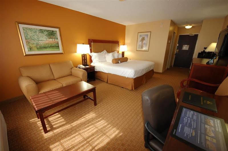 Best Western Richmond Suites H Baton Rouge Luaran gambar