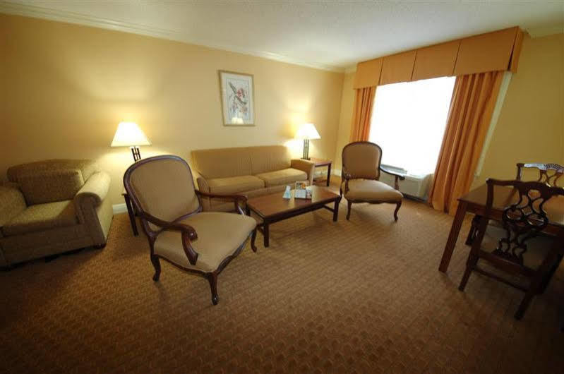 Best Western Richmond Suites H Baton Rouge Luaran gambar