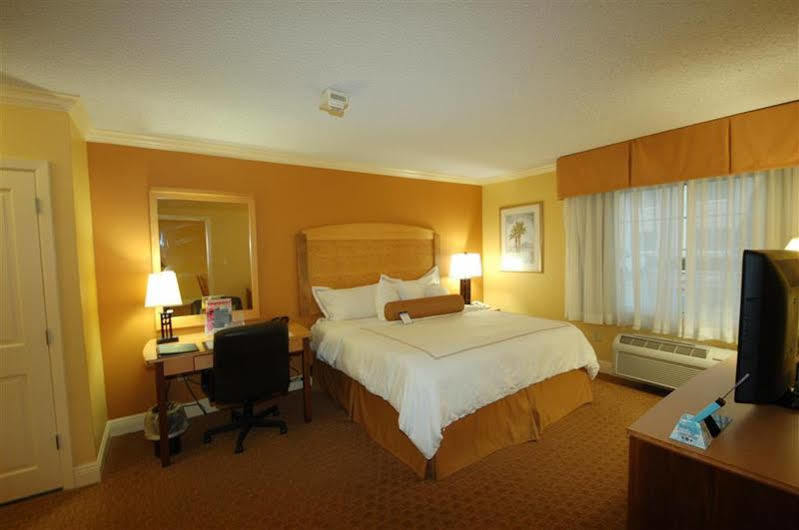 Best Western Richmond Suites H Baton Rouge Luaran gambar