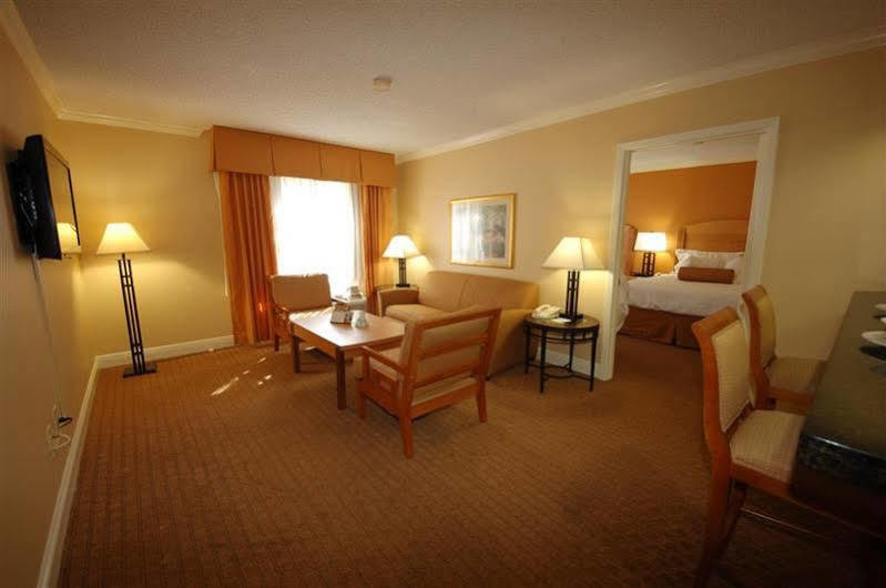 Best Western Richmond Suites H Baton Rouge Luaran gambar