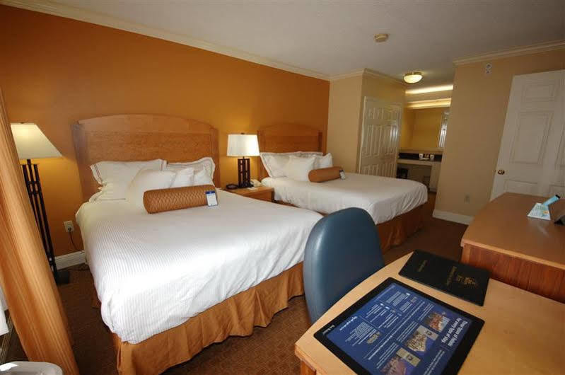 Best Western Richmond Suites H Baton Rouge Luaran gambar