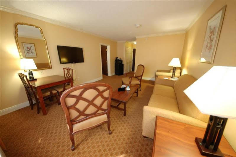Best Western Richmond Suites H Baton Rouge Luaran gambar