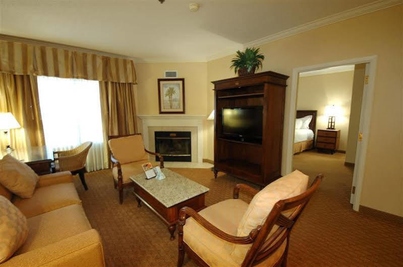 Best Western Richmond Suites H Baton Rouge Luaran gambar